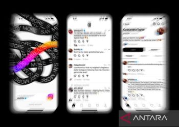 Pesan Lebih Canggih dengan Fitur Threads yang Baru
