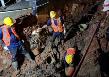 Tanggap Darurat PGN: Upaya Cepat Atasi Kebocoran Gas di Kuningan