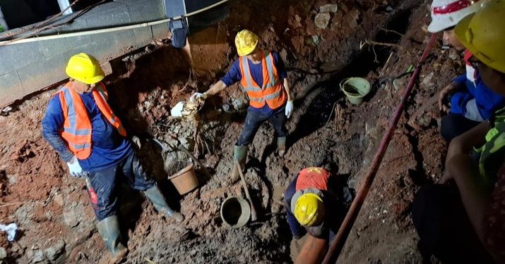 Tanggap Darurat PGN: Upaya Cepat Atasi Kebocoran Gas di Kuningan