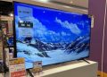 Nikmati TV LED UHD 65 Inci dengan Harga Super Hemat di Transmart