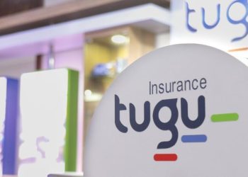 Strategi Jitu Tugu Insurance Raup Laba 68%