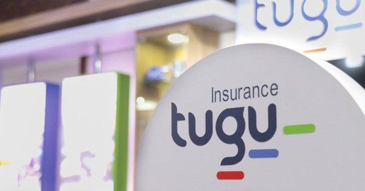 Strategi Jitu Tugu Insurance Raup Laba 68%