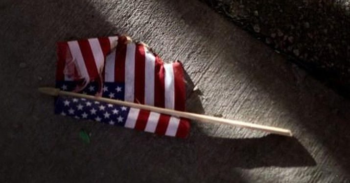 Bahaya Mengerikan Mengintai Amerika: FBI Keluarkan Peringatan Darurat