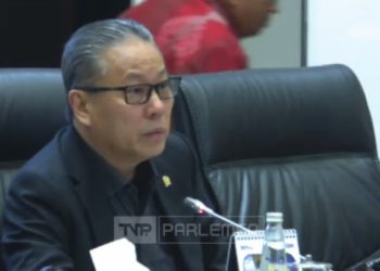 Potongan Tunjangan: Respon Tegas Menkeu bagi K/L Berkinerja Lemah