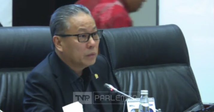 Potongan Tunjangan: Respon Tegas Menkeu bagi K/L Berkinerja Lemah