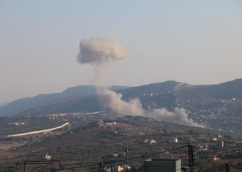 Ketegangan di Perbatasan: Upaya PM Lebanon Cegah Eskalasi dengan Israel