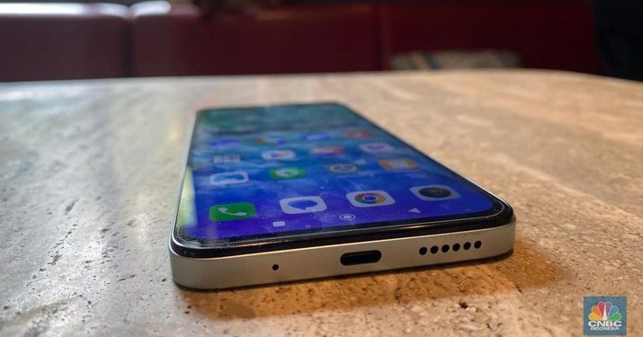 10 Smartphone yang Menguasai Pasar Global dan Rahasia di Baliknya