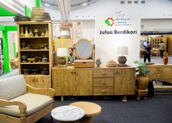 Furnitur RI Meroket, Ekspor Tembus Miliaran Dolar