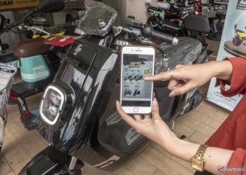 Sepeda Listrik Murah Meriah: Rekomendasi Terbaik di Bawah Rp5 Juta