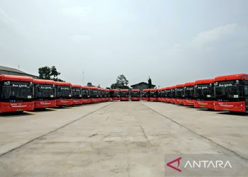 Pesan Vital dari Heru Budi untuk Penerus Jakarta: Merancang Kota yang Lebih Berkembang