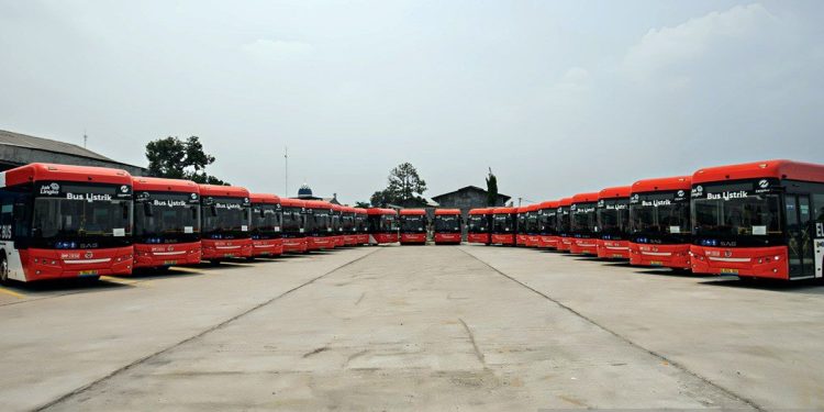 Pesan Vital dari Heru Budi untuk Penerus Jakarta: Merancang Kota yang Lebih Berkembang