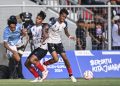 Mimpi Sulsel ke Delapan Besar Kandas di Liga 3 Nasional