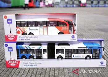 Petualangan Menyenangkan Belajar Transportasi Publik dengan TransJakarta EduBus