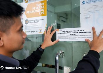 Amankan Tabungan Anda: LPS Menjamin Pembayaran di BPR Nature Primadana Capital