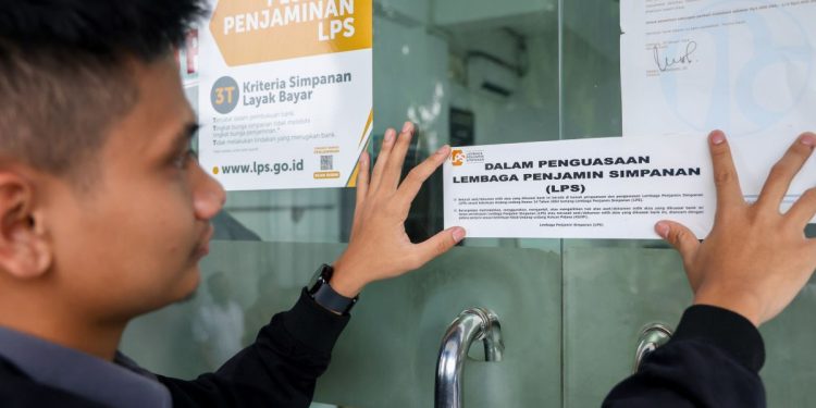 Amankan Tabungan Anda: LPS Menjamin Pembayaran di BPR Nature Primadana Capital