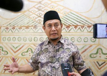 Penentuan Penjabat Gubernur DKI: Keputusan Krusial di Tangan DPRD