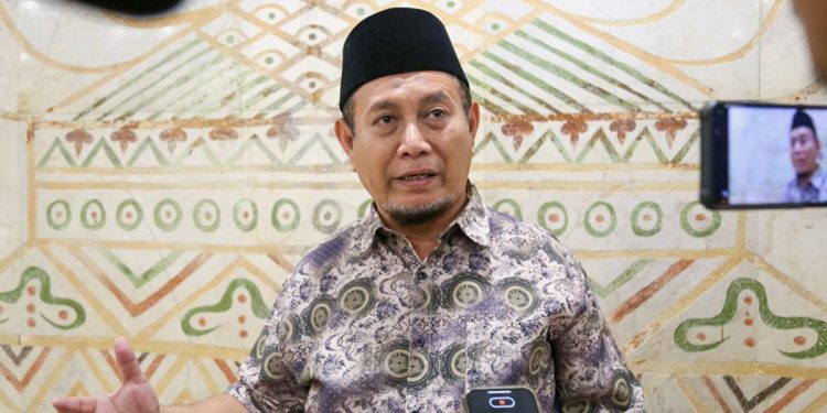 Penentuan Penjabat Gubernur DKI: Keputusan Krusial di Tangan DPRD