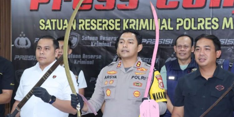 Pertempuran Daring: Media Sosial sebagai Senjata Rahasia Tawuran Palmerah yang Brutal