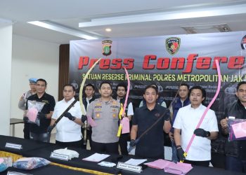 Tawuran Brutal: Dampak Negatif Media Sosial yang Tak Terkendali