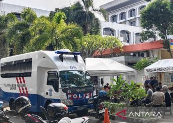 SIM Keliling Jakarta: Lokasi dan Jadwal Terbaru untuk Kemudahan Anda