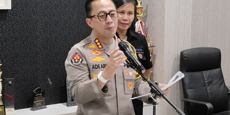 Kerangka Misterius Terungkap: Polisi Identifikasi Korban di Tambun