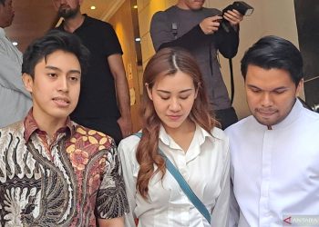 Teror Berdarah: Saksi Pembunuhan Aaliyah Dibacok di Minimarket
