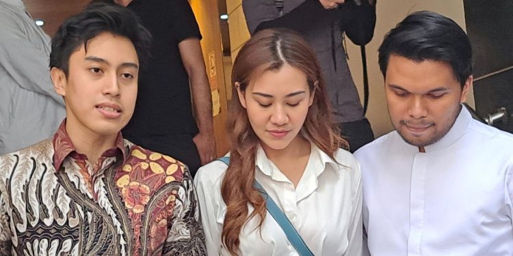 Teror Berdarah: Saksi Pembunuhan Aaliyah Dibacok di Minimarket