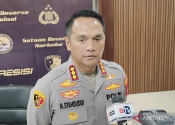 Pengeroyokan Tukang Buah: Motif Terkuak, 10 Pelaku Ditangkap