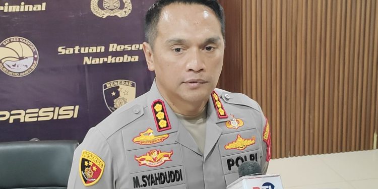 Pengeroyokan Tukang Buah: Motif Terkuak, 10 Pelaku Ditangkap