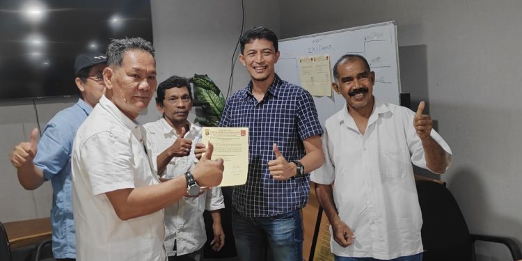 Ketua FWP Polda Metro Jaya Kembali Dipimpin Achmad Faruk: Melanjutkan Jejak Kepemimpinan