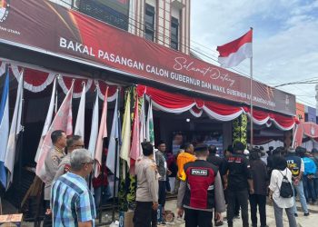 Ingkong Ala: Cawagub Berpotensial untuk Kemenangan Zainal di Kaltara 2024