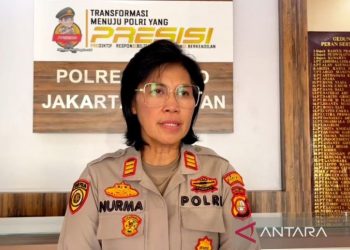 Tusukan Maut di Pasar Minggu: Terungkapnya Rahasia Gelap Dibalik Pembunuhan Istri