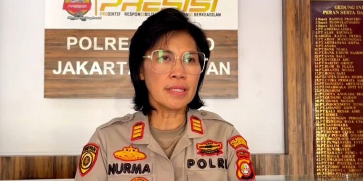 Tusukan Maut di Pasar Minggu: Terungkapnya Rahasia Gelap Dibalik Pembunuhan Istri