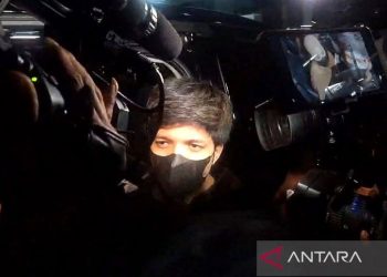 Eksklusif: Dalang Hoaks Perceraian Atta Halilintar dan Aurel Hermansyah Dibongkar Polisi