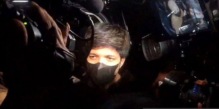 Eksklusif: Dalang Hoaks Perceraian Atta Halilintar dan Aurel Hermansyah Dibongkar Polisi