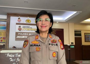 Drama Kecemburuan Berakhir Tragis: Petugas Hukum Bunuh Istri