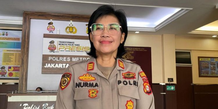 Drama Kecemburuan Berakhir Tragis: Petugas Hukum Bunuh Istri