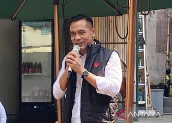 Keputusan Tegas PDI Perjuangan: Dukung Siapapun Pilihan Jokowi untuk Wali Kota Surabaya