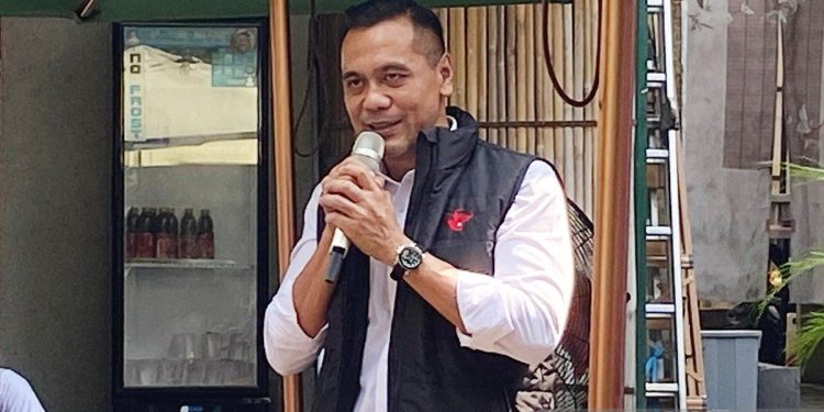 Keputusan Tegas PDI Perjuangan: Dukung Siapapun Pilihan Jokowi untuk Wali Kota Surabaya