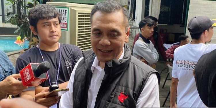 Komunikasi Terbuka: Pramono-Rano Bangun Jembatan Harmonis dengan Eks Kampung Bayam