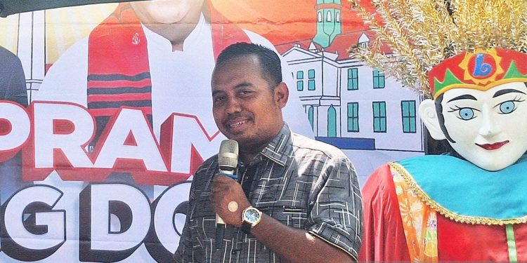 Jakarta Inklusif: Mewujudkan Kota yang Ramah untuk Semua