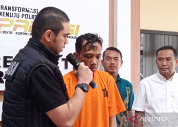 Cinta Berujung Maut: Tragedi Pasar Minggu Terungkap