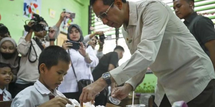 Dorong Perpanjangan Jabatan Heru Budi sebagai Pj Gubernur DKI, Hemat Anggaran dan Lanjutkan Kemajuan