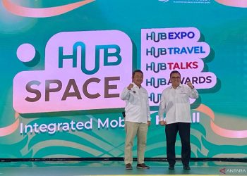 Inovasi MRT Jakarta: Bayar Nirkartu dengan Martipay