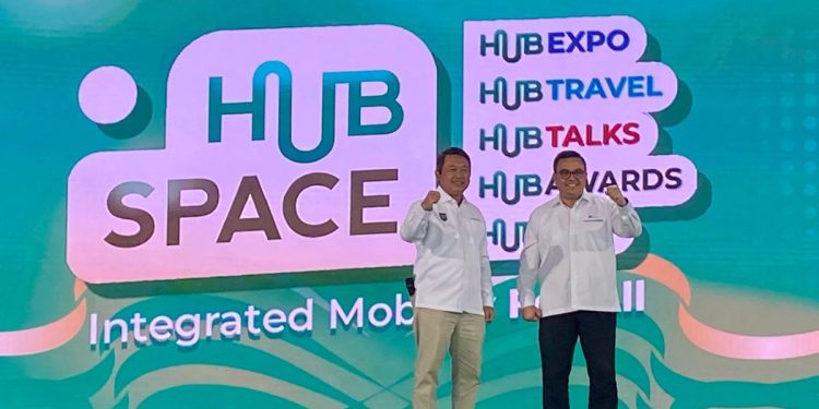 Inovasi MRT Jakarta: Bayar Nirkartu dengan Martipay