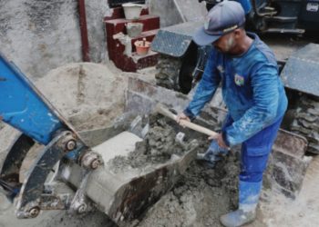 Saluran Air yang Terlahir Kembali: Penyelamat Pejaten Timur dari Terjangan Banjir