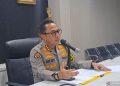 Pasukan Elit Amankan Pertandingan Sengit Indonesia vs Australia