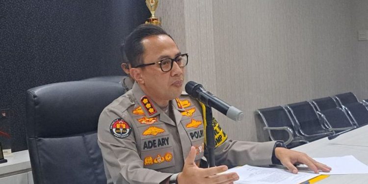 Pasukan Elit Amankan Pertandingan Sengit Indonesia vs Australia