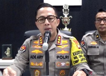 Eksekutor dan Dalang di Balik Perampasan Motor Pensiunan TNI Diringkus Polisi Bekasi