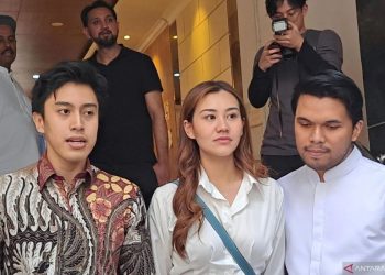 Lima Saksi Ungkap Kebenaran di Balik Pencemaran Nama Baik Aaliyah Massaid